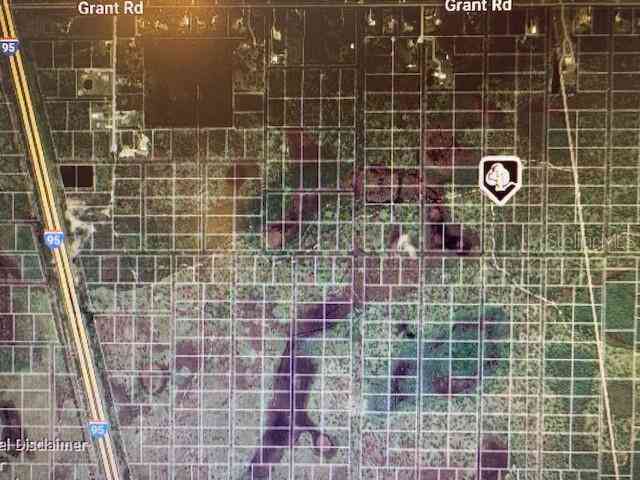 Vacant Land For Sale - 00 Unestablished Address<br/> GRANT, FL 32949