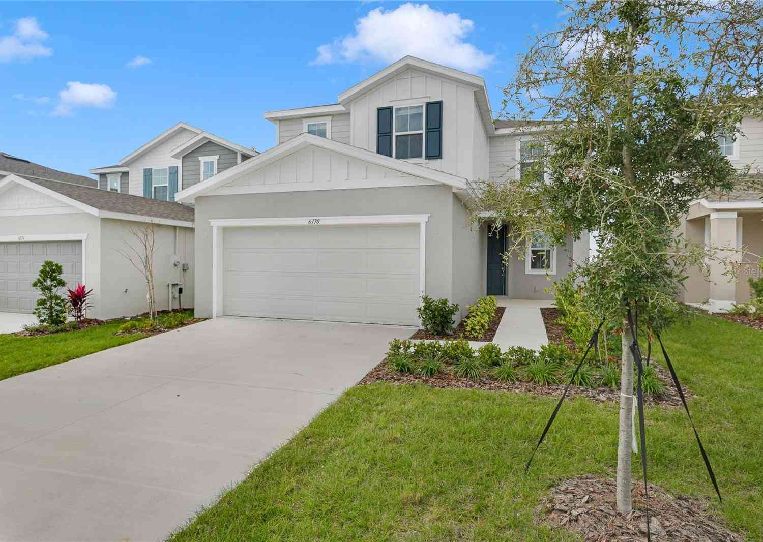 Homes For Sale - 6170 Daphne Street<br/> LAKE HAMILTON, FL 33844