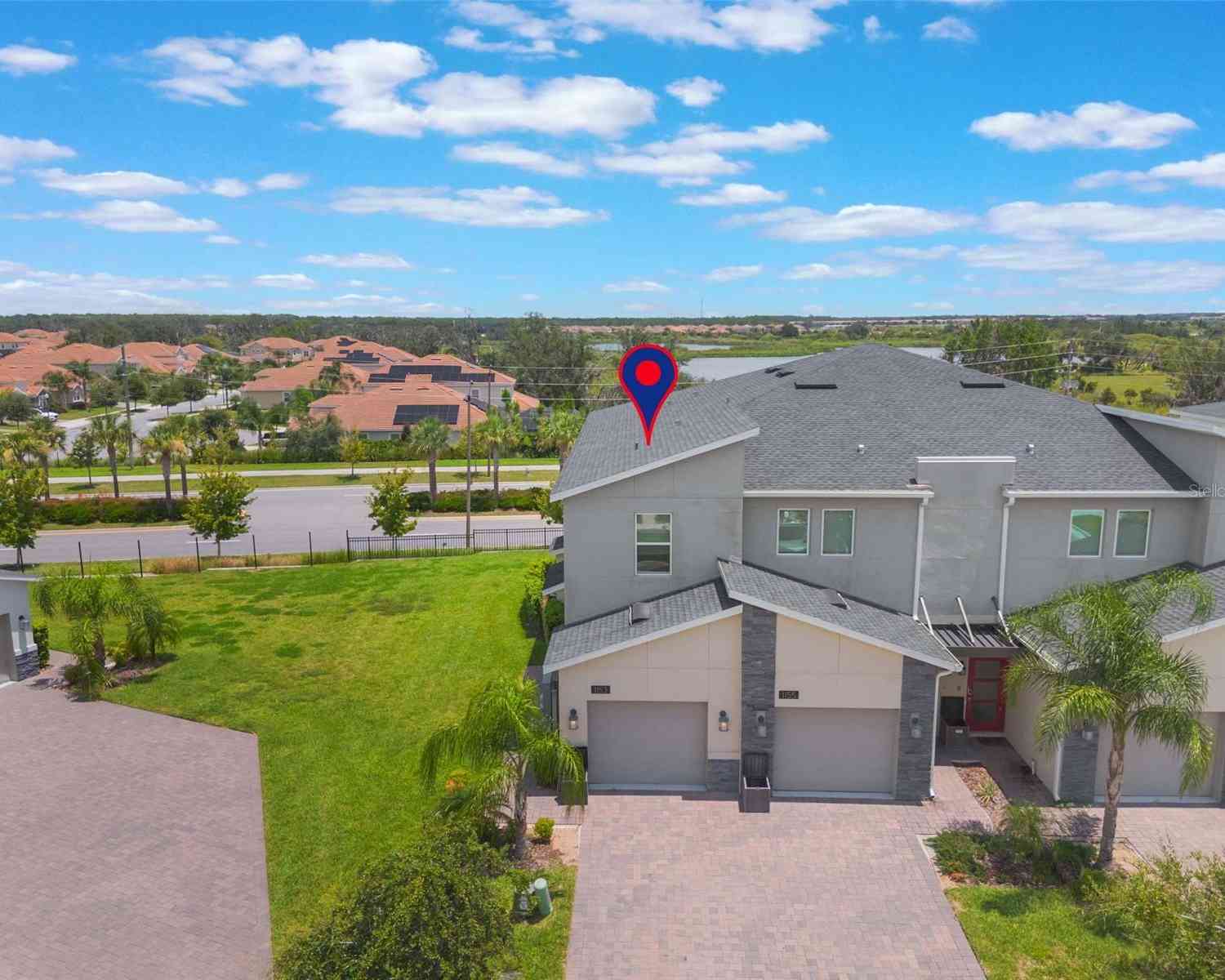 Condo For Sale - 1153 Drop Lane<br/> DAVENPORT, FL 33896