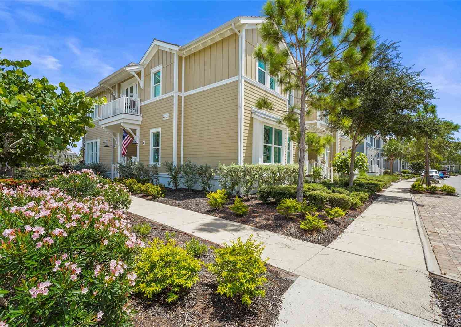 Condo For Sale - 303 Compass Point Drive #101<br/> BRADENTON, FL 34209