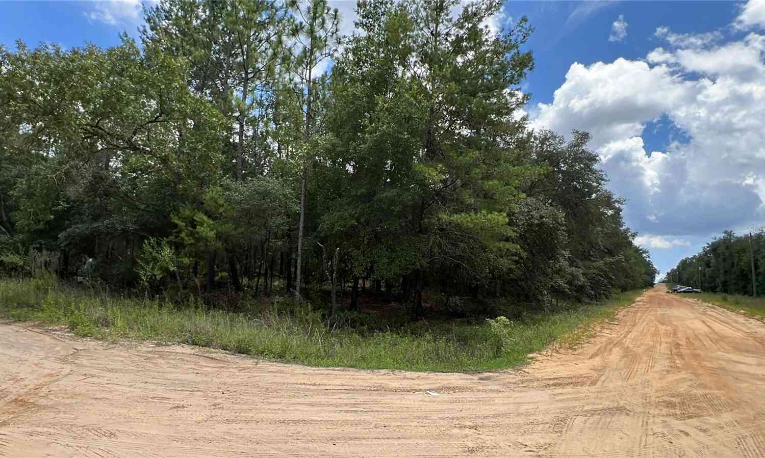 Vacant Land For Sale - 334 Kennedy Avenue<br/> INTERLACHEN, FL 32148