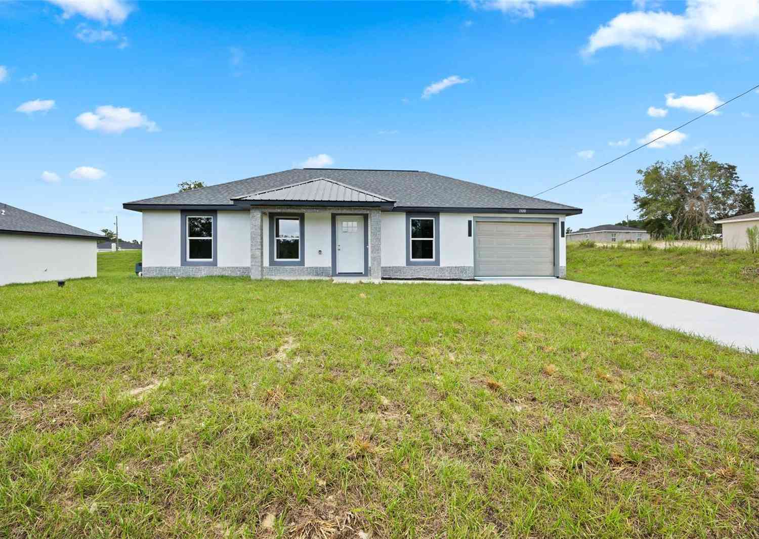 Homes For Sale - 13081 SW 107th Street<br/> DUNNELLON, FL 34432