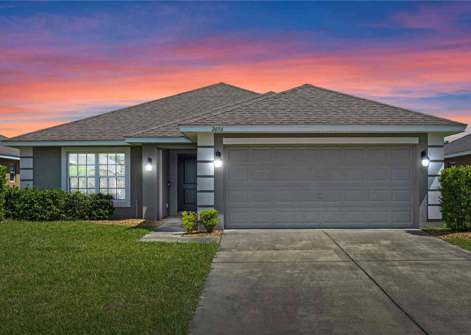 Homes For Sale - 2656 Sand Hill Point Circle<br/> DAVENPORT, FL 33837