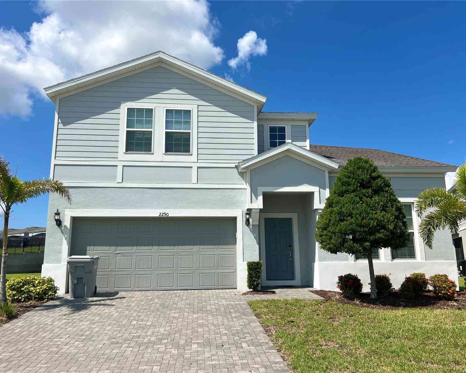 Homes For Sale - 2290 Lelani Circle<br/> DAVENPORT, FL 33897
