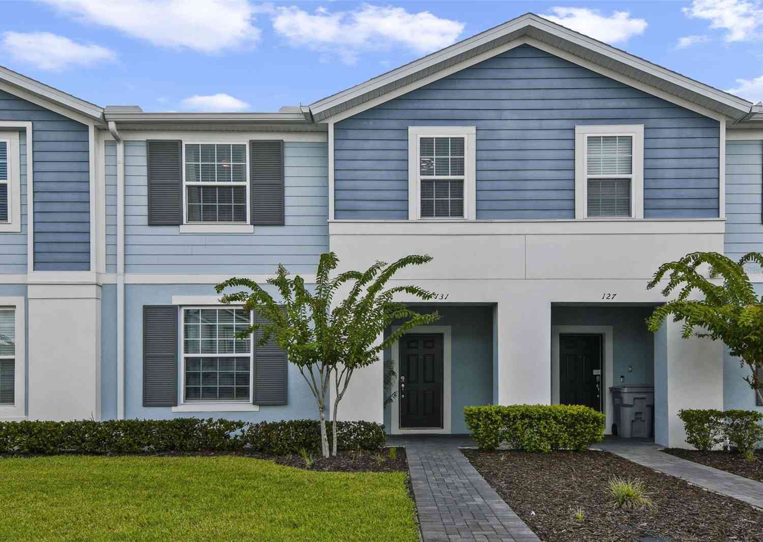 Townhouse For Sale - 131 Jetty Way<br/> DAVENPORT, FL 33897