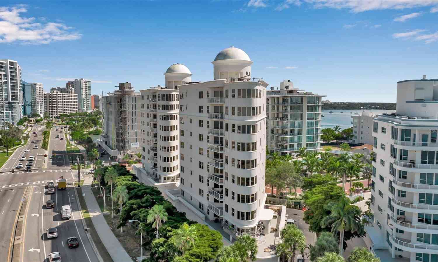 Condo For Sale - 128 Golden Gate Point #301B<br/> SARASOTA, FL 34236