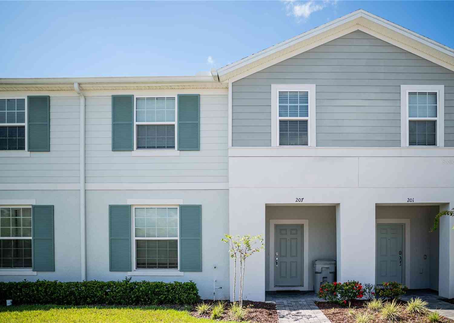 Townhouse For Sale - 207 Jetty Way<br/> DAVENPORT, FL 33897
