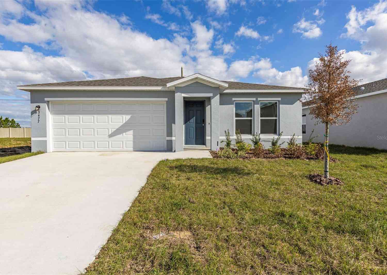 Homes For Sale - 3477 Dahlia Drive<br/> LAKE HAMILTON, FL 33851