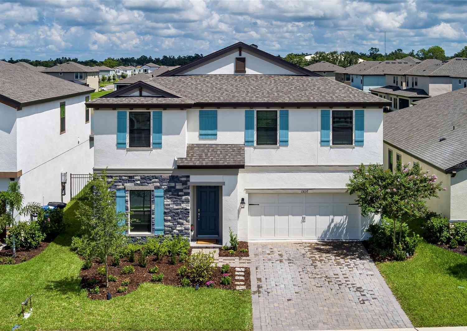 Homes For Sale - 13137 Homestead Lane<br/> PARRISH, FL 34219