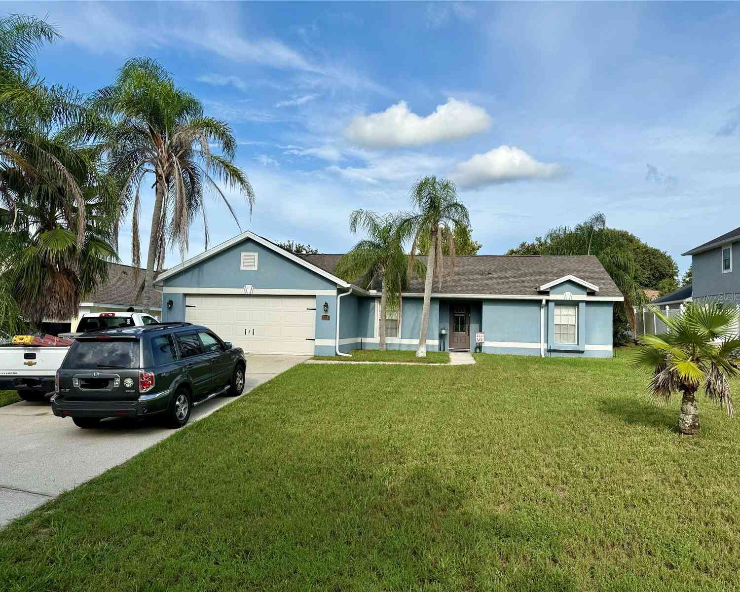 Homes For Sale - 234 Montana Avenue<br/> DAVENPORT, FL 33897
