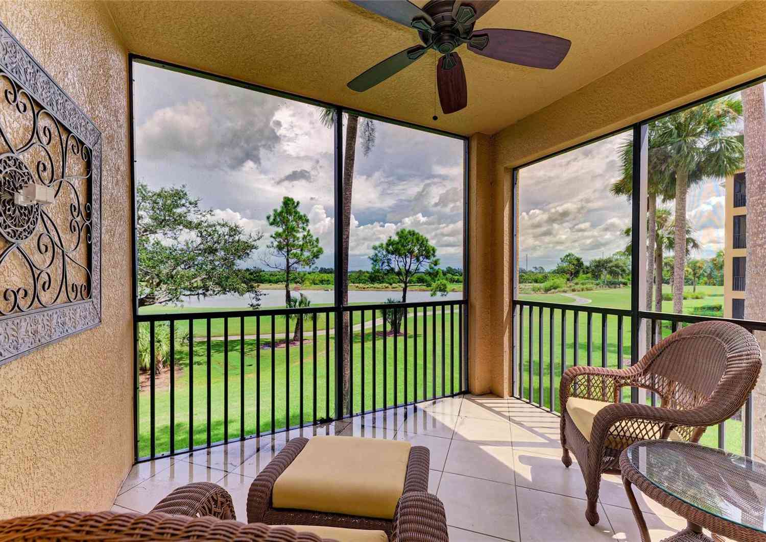Condo For Sale - 8205 Grand Estuary Trail #208<br/> BRADENTON, FL 34212