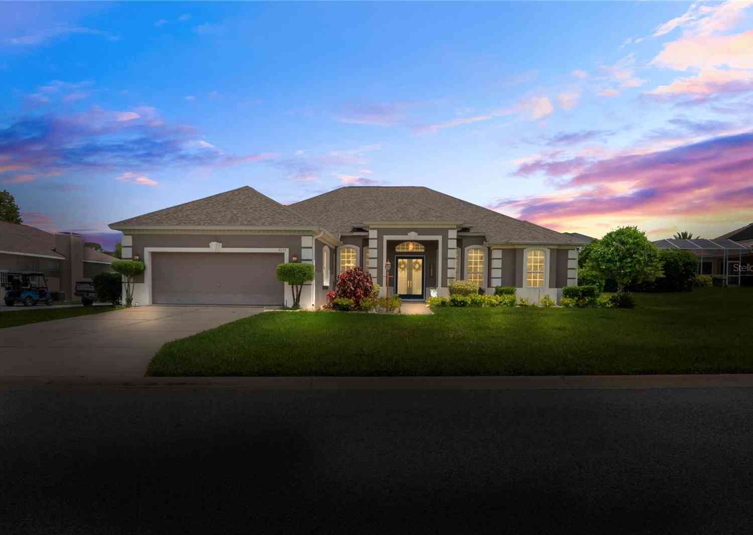 Homes For Sale - 9272 Westshore Drive<br/> WEEKI WACHEE, FL 34613