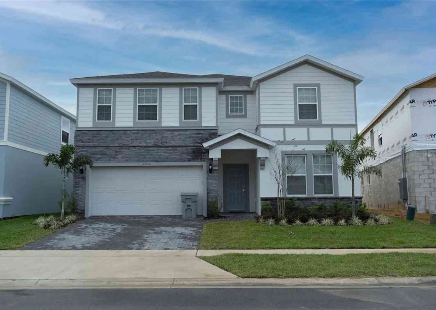 Homes For Sale - 2270 Lelani Circle<br/> DAVENPORT, FL 33897