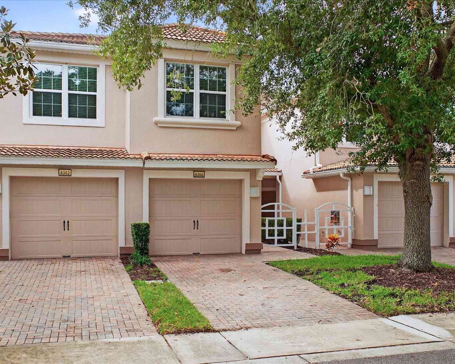 Condo For Sale - 8360 Quimby Circle #.<br/> DAVENPORT, FL 33896