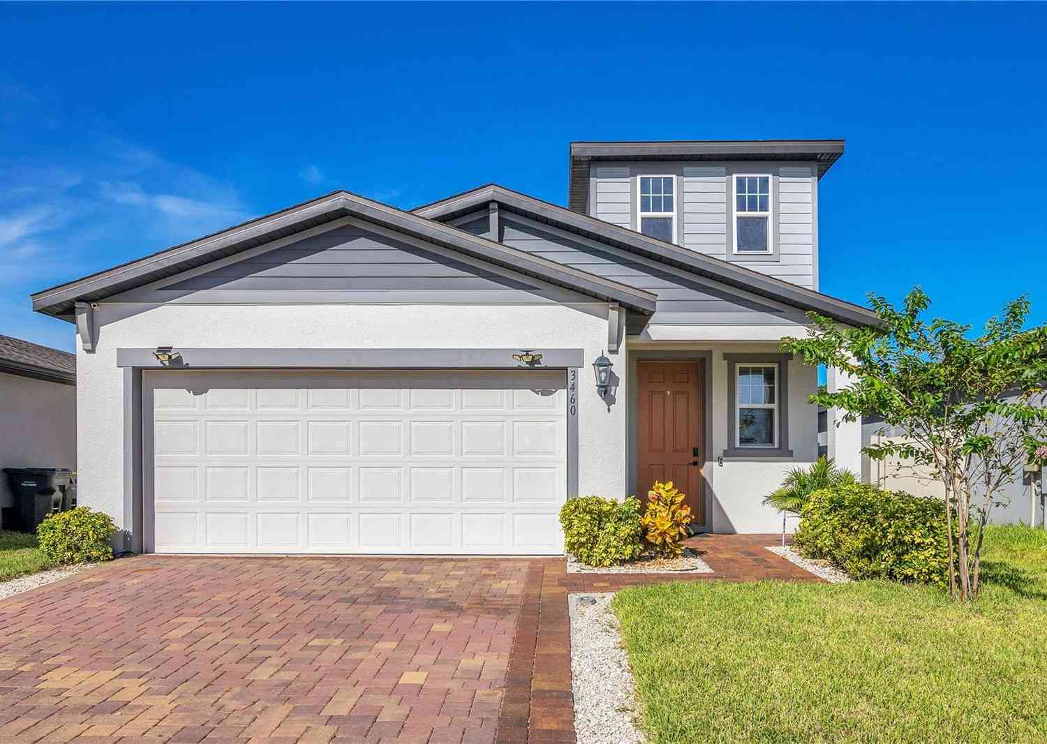 Homes For Sale - 3460 Monaco Lane<br/> DAVENPORT, FL 33897