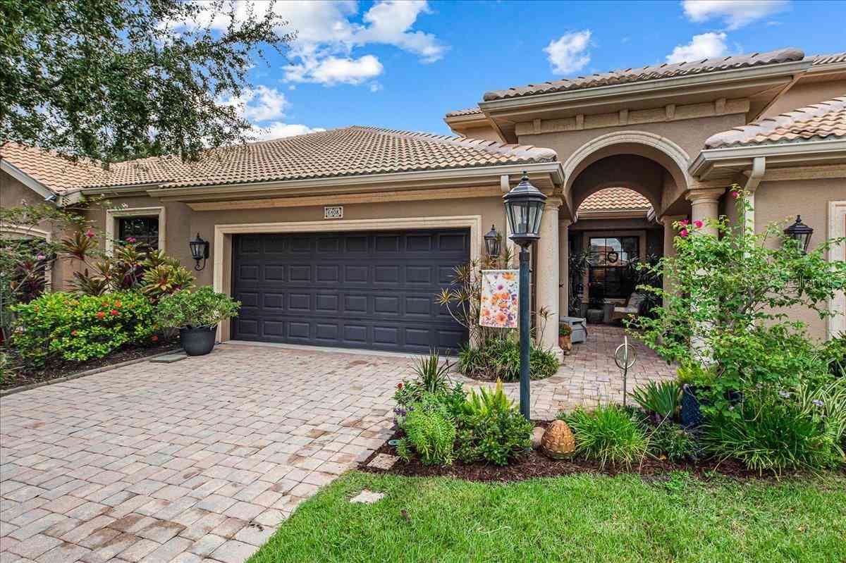 Townhouse For Sale - 6108 27th Street<br/> ELLENTON, FL 34222