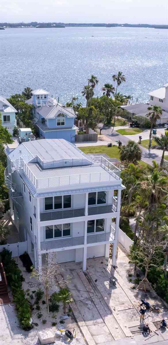 Vacant Land For Sale - 106 S 11th<br/> Bradenton Beach, FL 34217