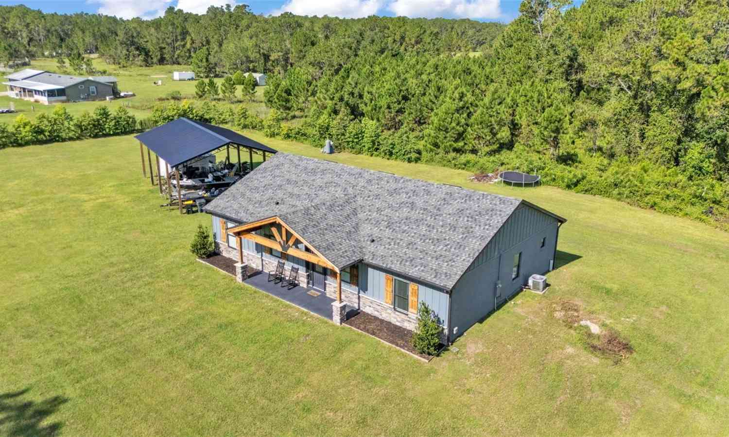 Homes For Sale - 18940 Commonwealth Avenue<br/> POLK CITY, FL 33868