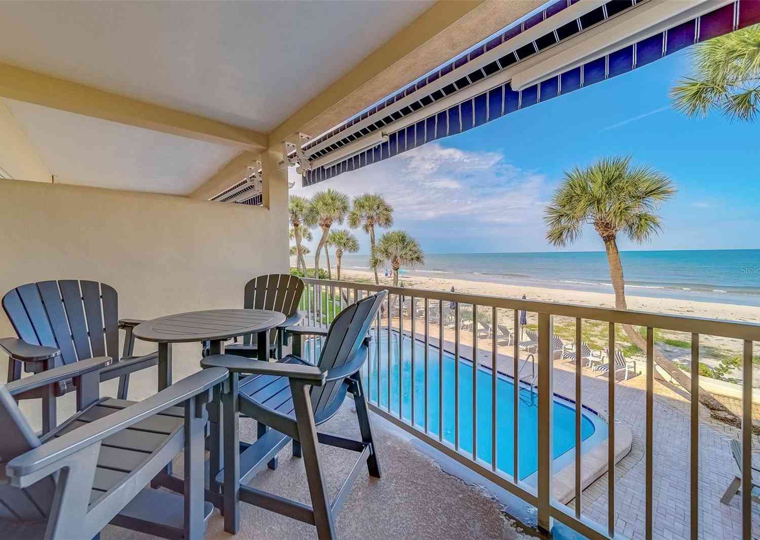 Condo For Rent - 2250 Gulf Boulevard #B2<br/> BELLEAIR BEACH, FL 33786