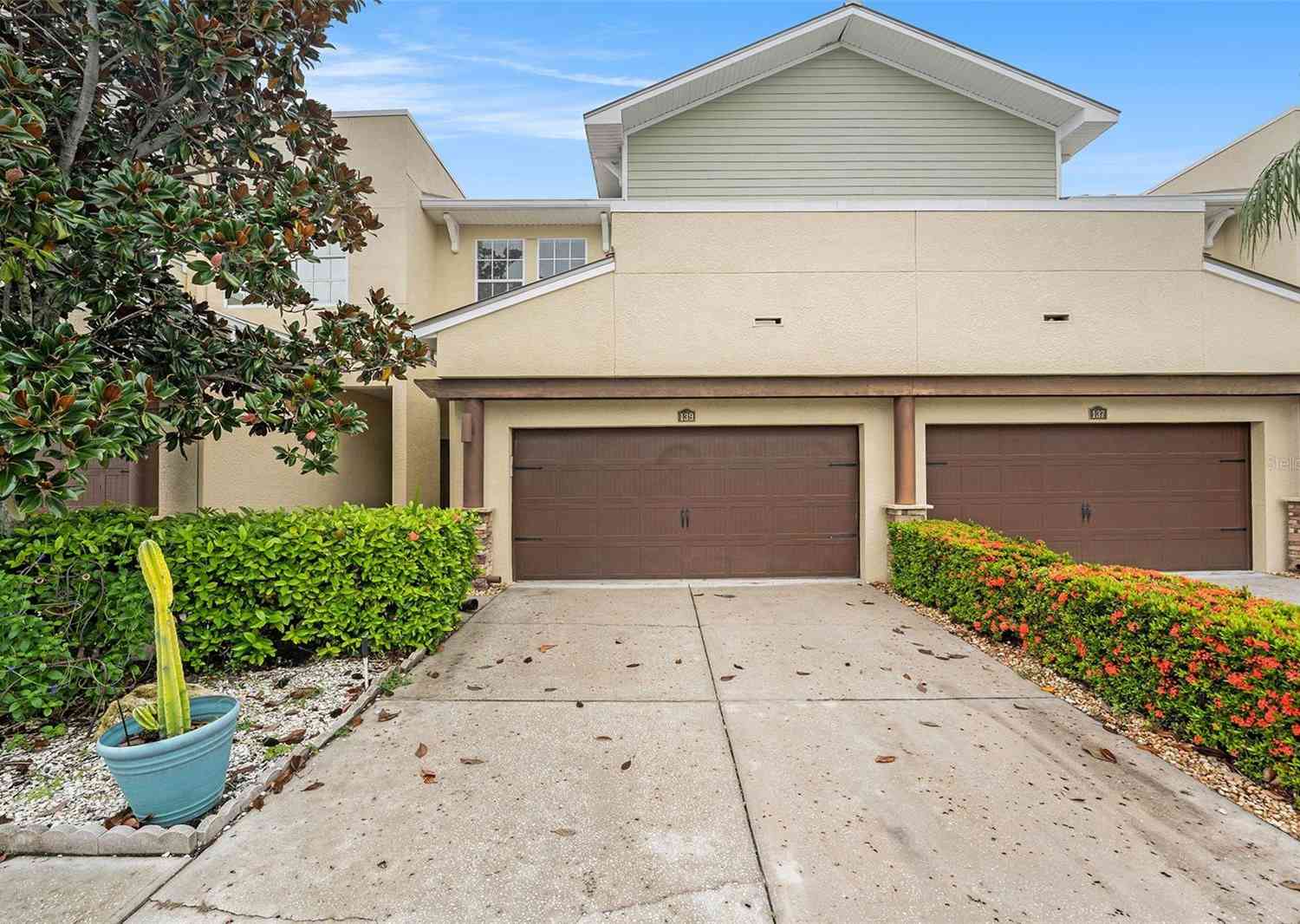 Townhouse For Sale - 139 Athenian Way<br/> Pinellas County, TARPON SPRINGS, FL 34689