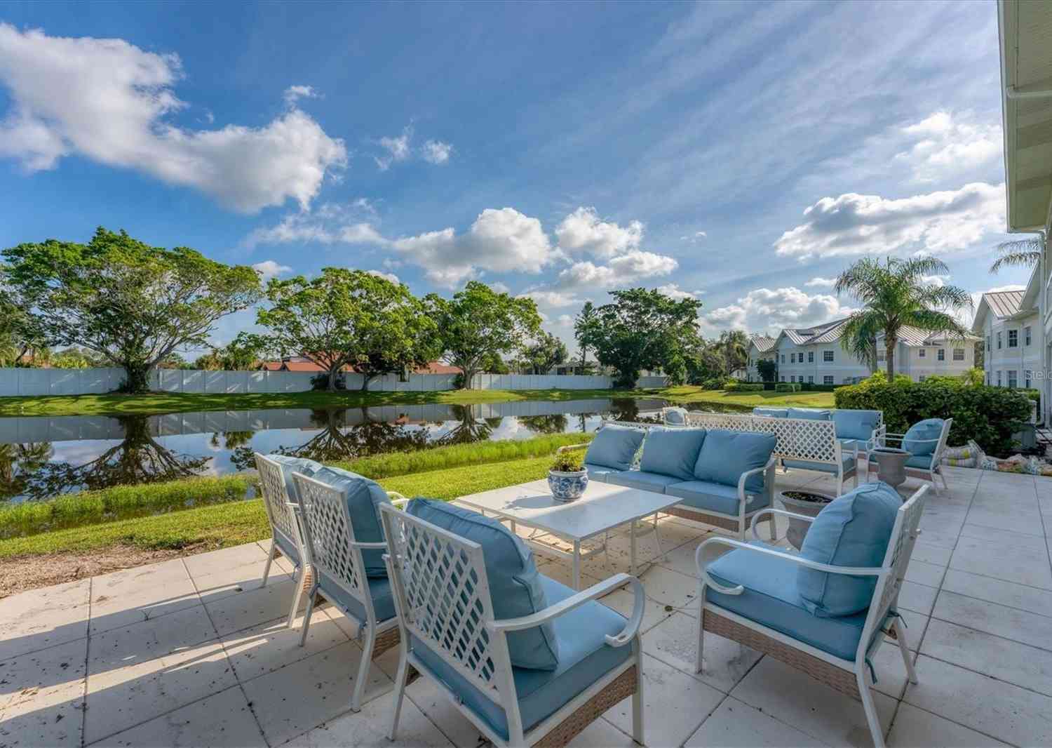 Condo For Sale - 3705 54th Drive #102<br/> BRADENTON, FL 34210
