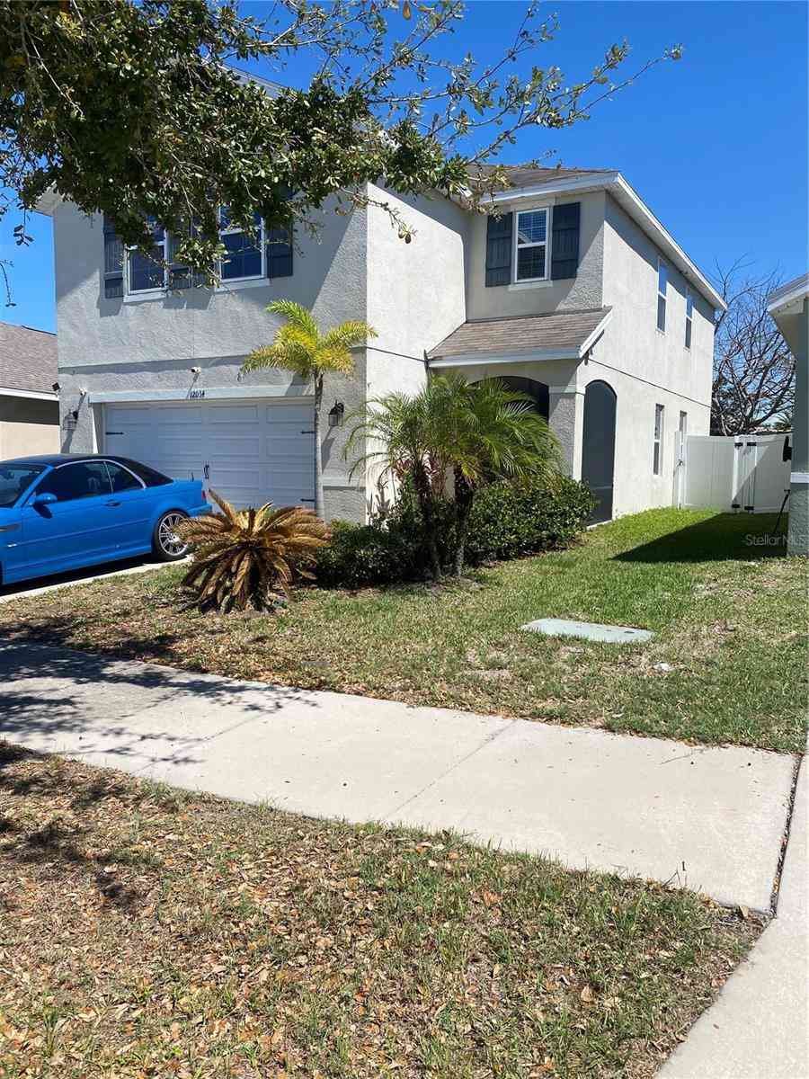 Homes For Sale - 12034 Suburban Sunrise Street<br/> RIVERVIEW, FL 33578