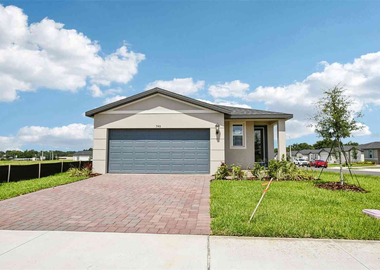 Homes For Sale - 748 Trailhead Point Drive<br/> LAKE HAMILTON, FL 33851