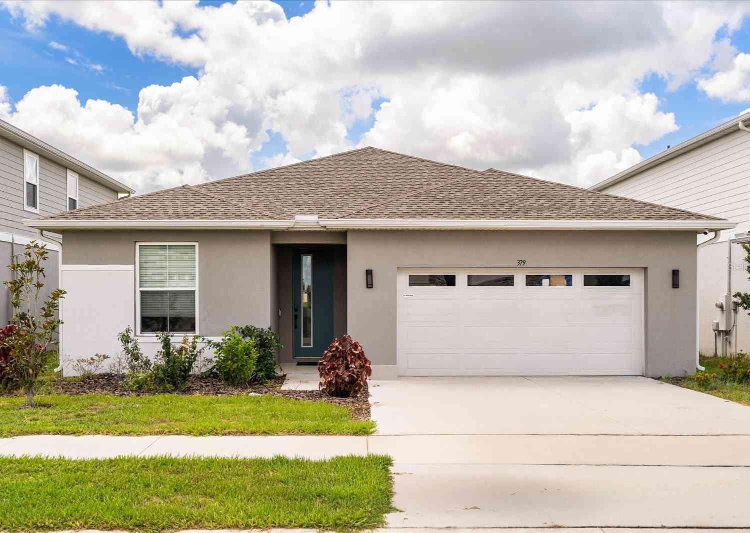 Homes For Sale - 379 Sofia Lane<br/> LAKE ALFRED, FL 33850