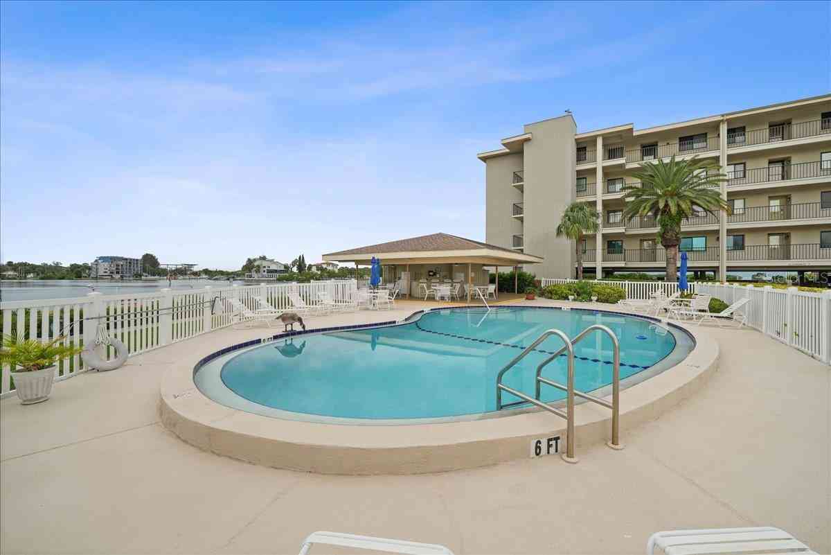 Condo For Sale - 8251 Brent Street #918<br/> PORT RICHEY, FL 34668