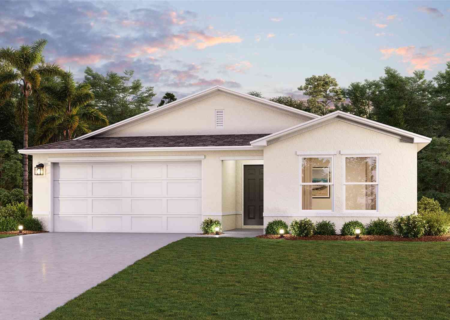 Homes For Sale - 5103 La Salle Street<br/> FORT PIERCE, FL 34951