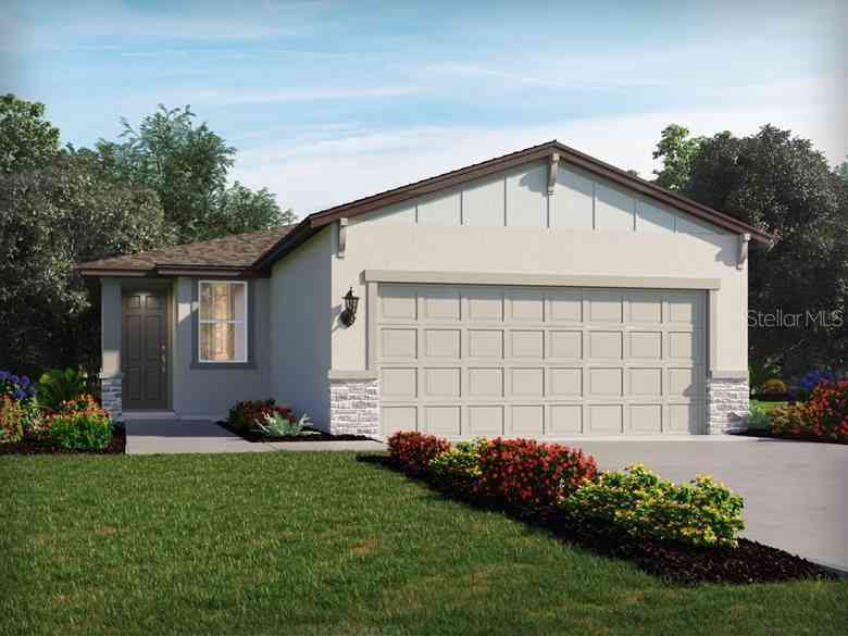 Homes For Sale - 14134 Crutchfield Court<br/> PARRISH, FL 34219