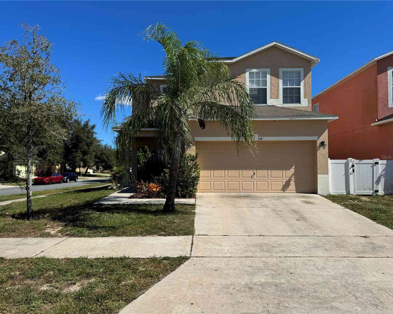 Homes For Sale - 114 Earlmont Place<br/> DAVENPORT, FL 33896