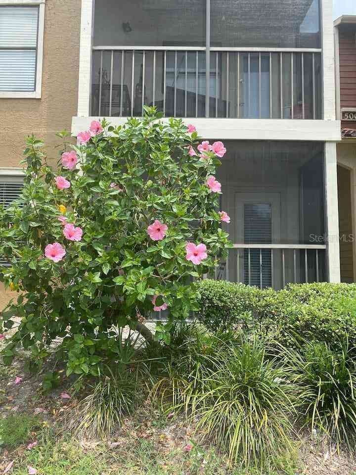 Condo For Sale - 11901 4th Street #5101<br/> Saint Petersburg, FL 33716