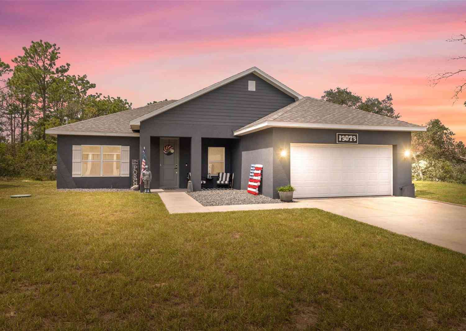 Homes For Sale - 13073 Jaywalk Road<br/> WEEKI WACHEE, FL 34614