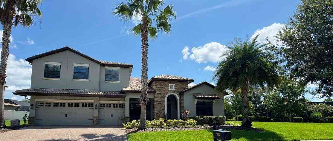 Homes For Sale - 1428 Deuce Circle<br/> DAVENPORT, FL 33896