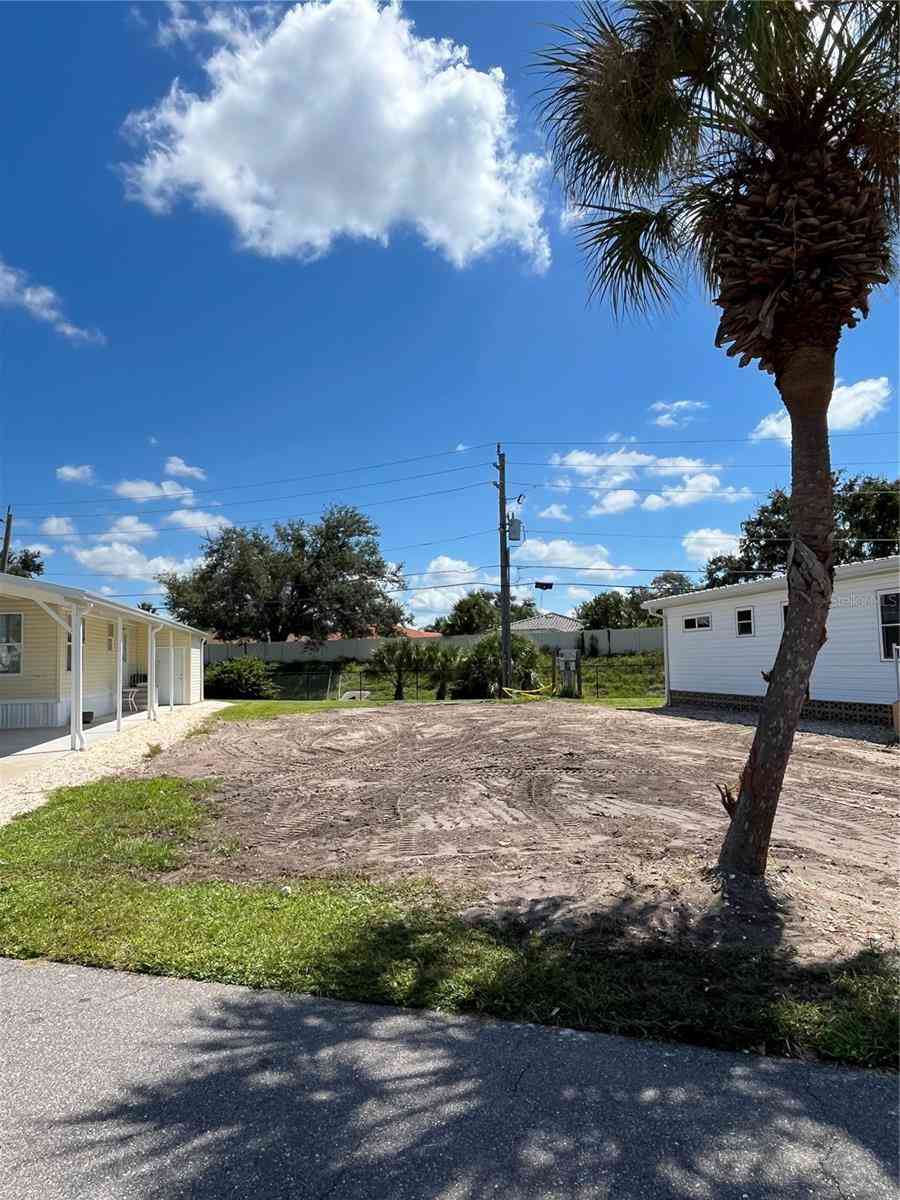 Vacant Land For Sale - Undisclosed Address<br/> VENICE, FL 34285