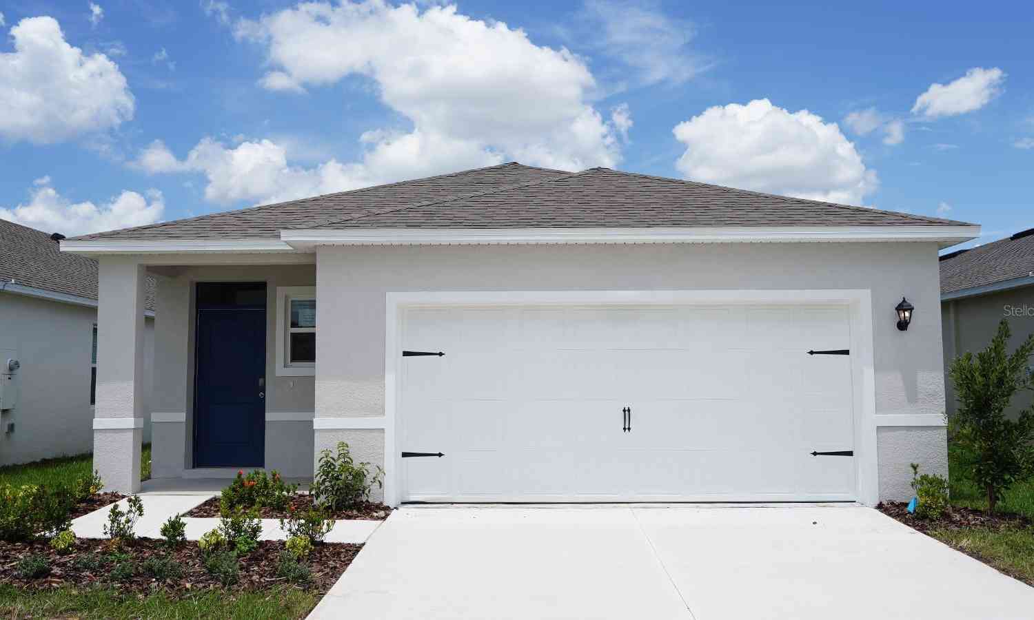 Homes For Sale - 4036 Giorgio Drive<br/> WINTER HAVEN, FL 33884
