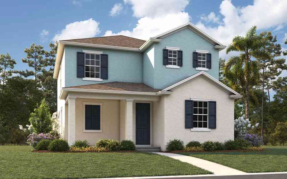 Homes For Sale - 6339 Wild Persimmon Way<br/> WINTER GARDEN, FL 34787