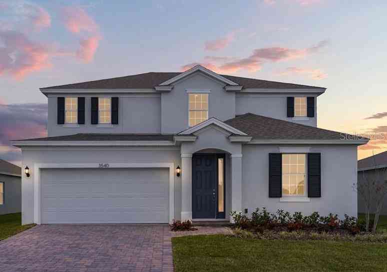 Homes For Sale - 15075 Maritime Pine Drive<br/> WINTER GARDEN, FL 34787