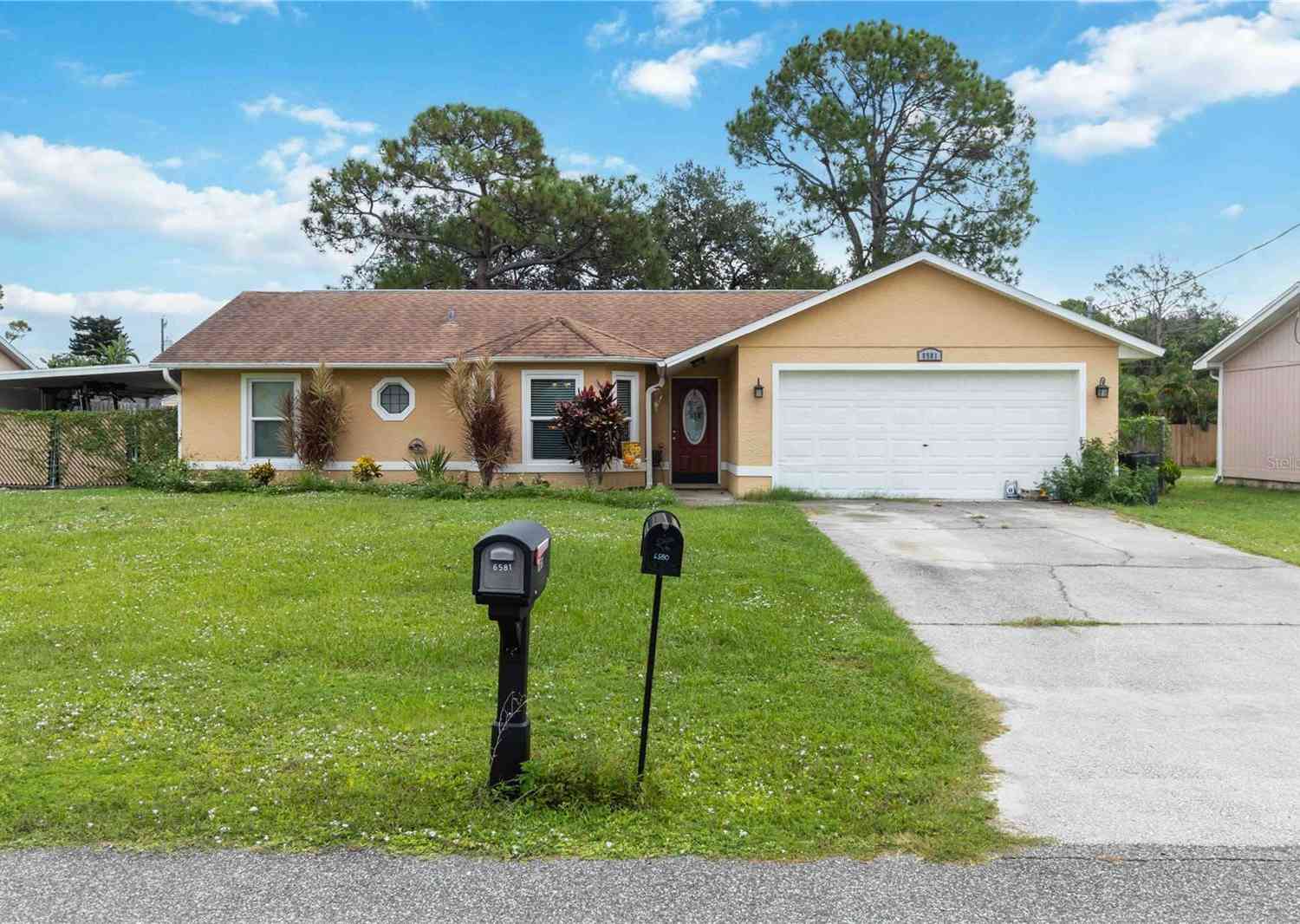 Homes For Sale - 6581 Bancroft Avenue<br/> COCOA, FL 32927