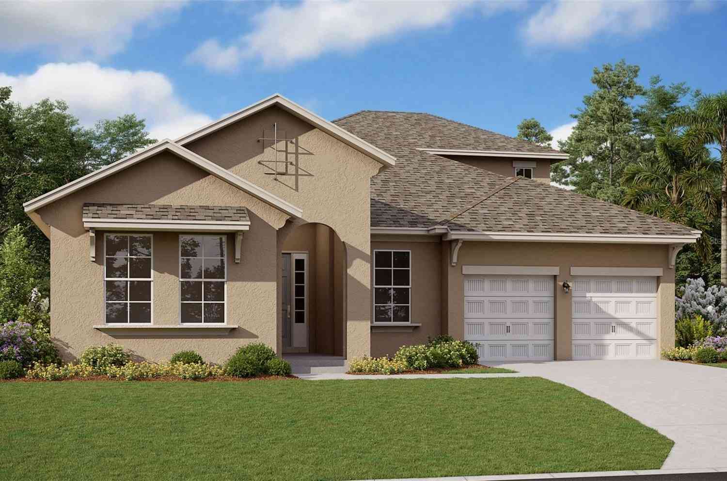 Homes For Sale - 15268 Maritime Pine Drive<br/> WINTER GARDEN, FL 34787