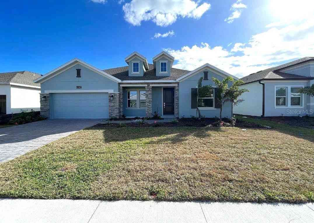 Homes For Sale - 6342 Lakepine Street<br/> Saint Cloud, FL 34771