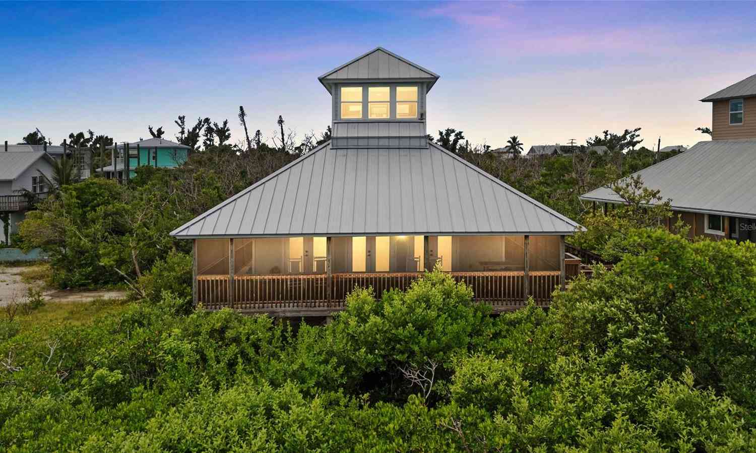 Homes For Sale - 8772 Little Gasparilla Island<br/> PLACIDA, FL 33946