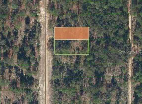 Vacant Land For Sale - SW 57th Avenue<br/> INTERLACHEN, FL 32148