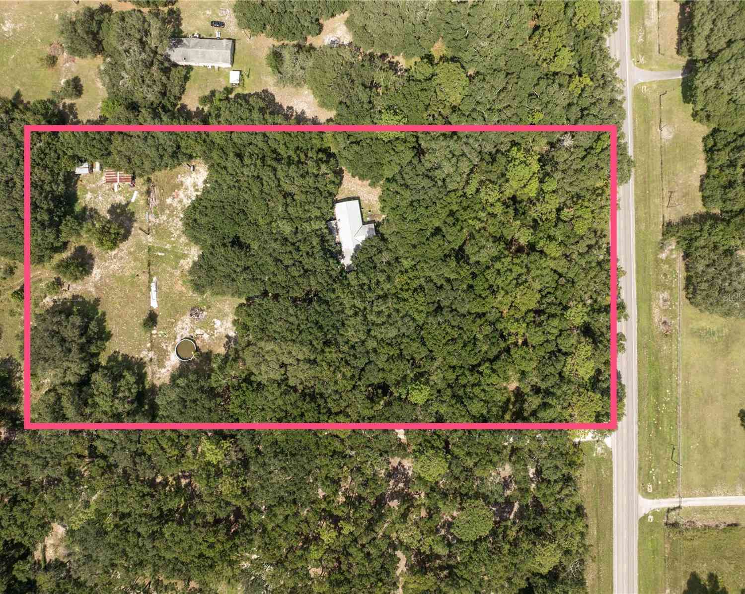 Mobile Home For Sale - 2946 SE 21st Avenue<br/> SUMTERVILLE, FL 33585