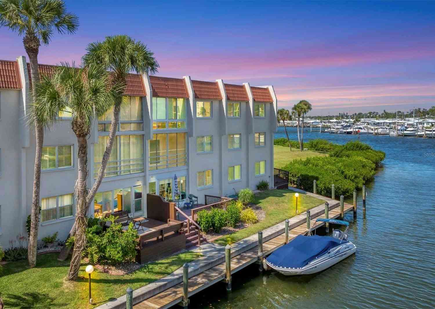 Condo For Sale - 240 Santa Maria Street #224<br/> VENICE, FL 34285