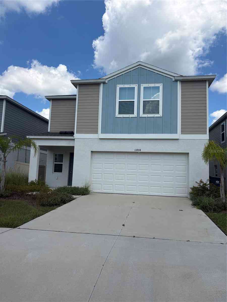 Homes For Sale - 11484 Brook Edge Avenue<br/> RIVERVIEW, FL 33569