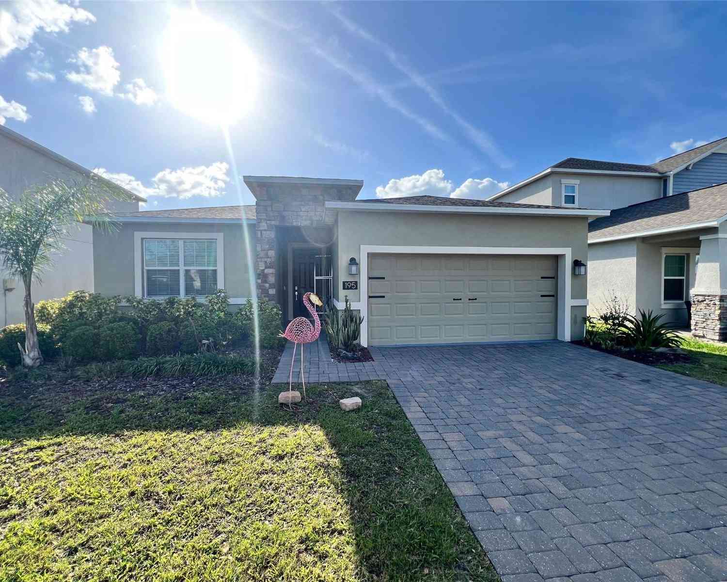 Homes For Sale - 195 Preston Ave<br/> DAVENPORT, FL 33837