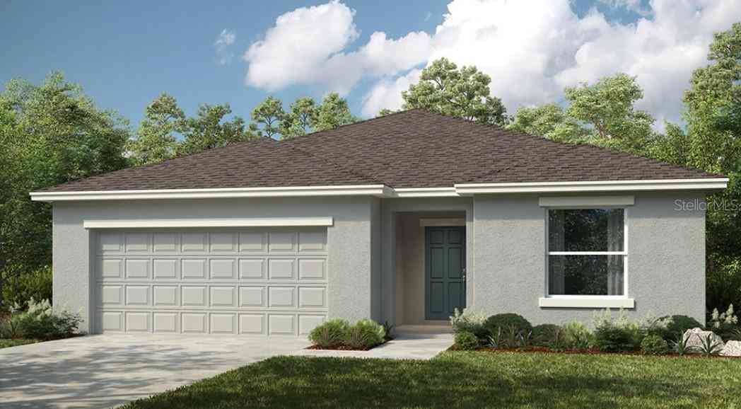 Homes For Sale - 4828 Sunflower Street<br/> LAKE HAMILTON, FL 33851