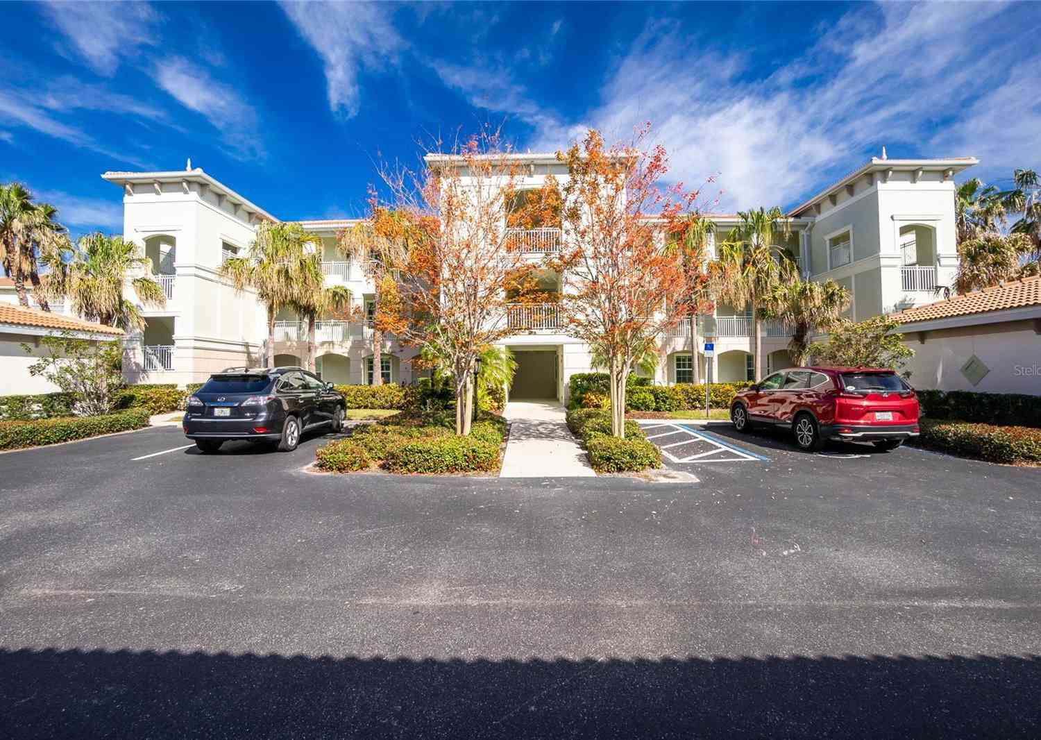 Condo For Sale - 300 San Lino Circle #322<br/> VENICE, FL 34292